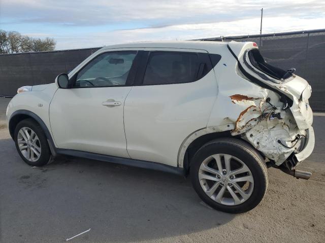 Photo 2 from auction – 2012 NISSAN JUKE S with VIN JN8AF5MV7CT106913