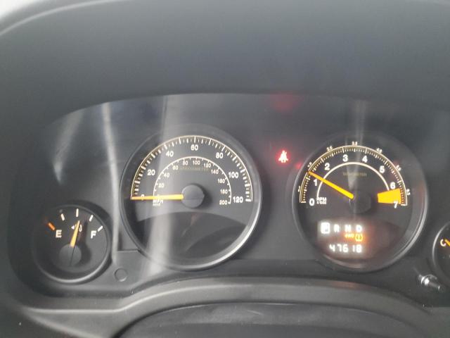 Photo 9 from auction – 2015 JEEP PATRIOT SP with VIN 1C4NJRBB7FD183470
