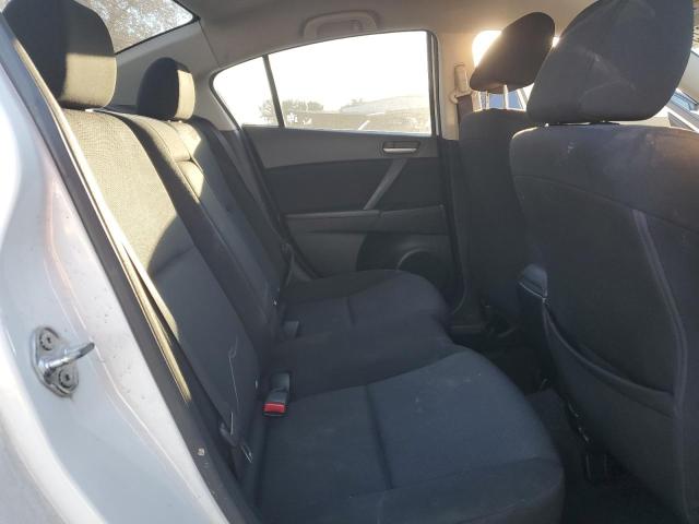 Photo 10 from auction – 2010 MAZDA 3 with VIN JM1BL1SG4A1242902