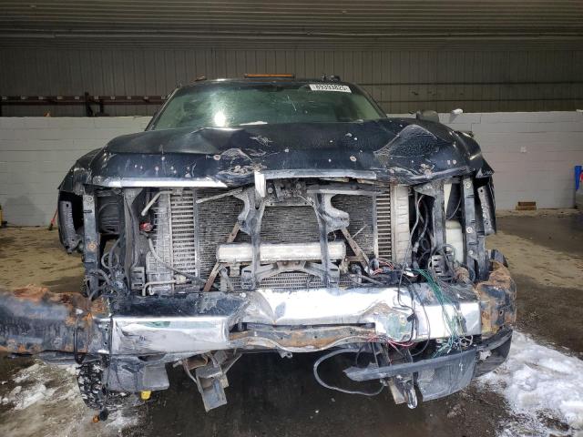 Photo 5 from auction – 2008 CHEVROLET SILVERADO with VIN 1GCHK24658E160736