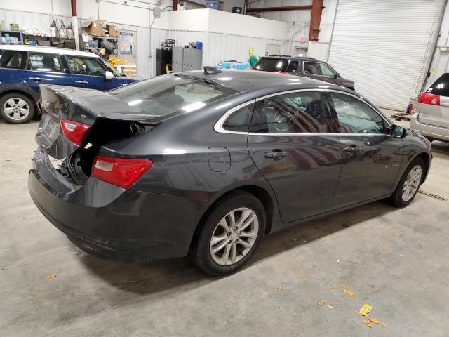 Photo 3 from auction – 2016 CHEVROLET MALIBU LT with VIN 1G1ZE5ST5GF293052