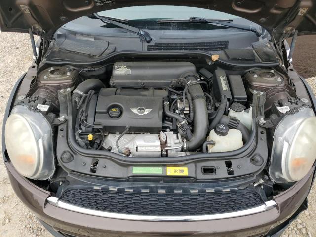 Photo 11 from auction – 2011 MINI COOPER S with VIN WMWSV3C52BTY13129