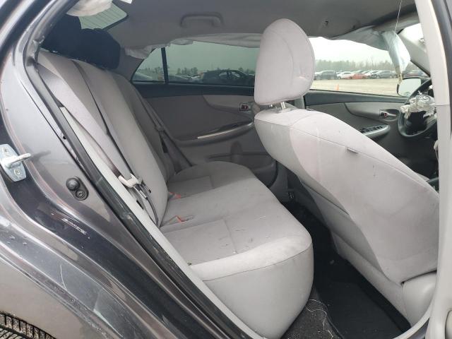 Photo 10 from auction – 2011 TOYOTA COROLLA BA with VIN JTDBU4EE2B9160601