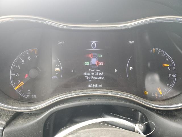 Photo 9 from auction – 2014 JEEP GRAND CHER with VIN 1C4RJFBG9EC184121