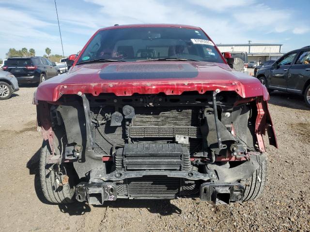 Photo 5 from auction – 2014 FORD F150 with VIN 1FTMF1CTXEFB06729