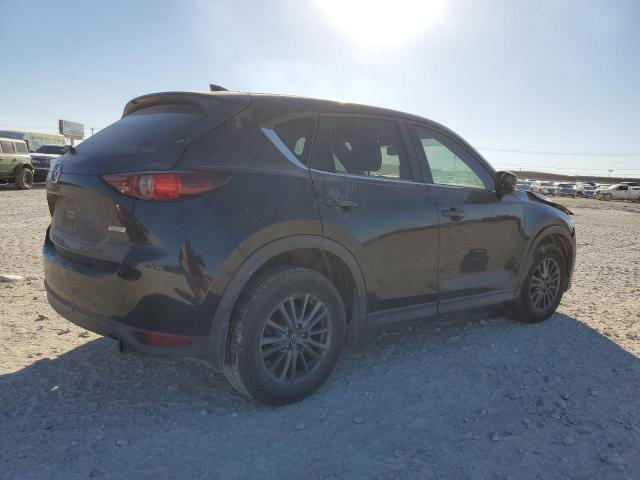 Photo 3 from auction – 2017 MAZDA CX-5 TOURI with VIN JM3KFBCL6H0137360