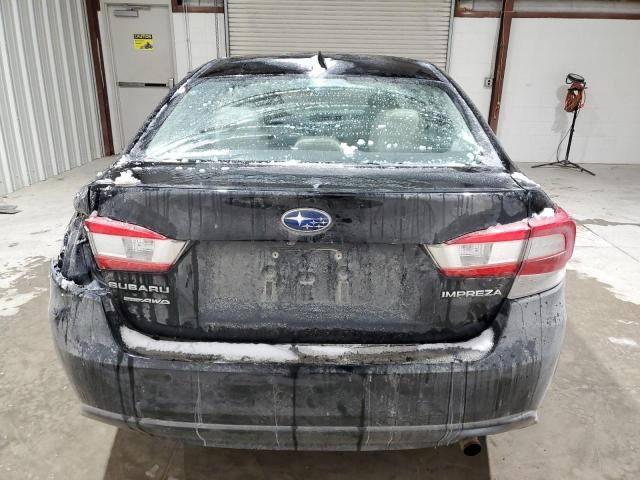 Photo 6 from auction – 2019 SUBARU IMPREZA PR with VIN 4S3GKAD63K3625507