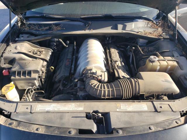 Photo 11 from auction – 2007 DODGE CHARGER SR with VIN 2B3LA73W27H839061