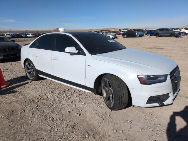 Photo 4 from auction – 2015 AUDI A4 PREMIUM with VIN WAUFFAFL8FN024281