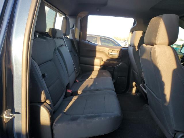 Photo 10 from auction – 2019 CHEVROLET SILVERADO with VIN 1GCPYFED2KZ254751