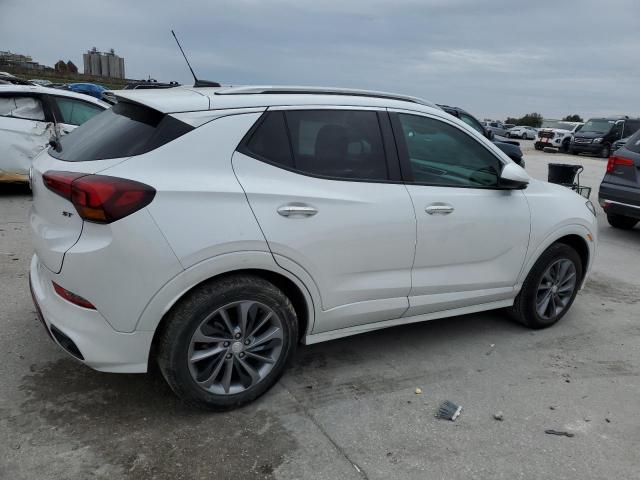 Photo 3 from auction – 2023 BUICK ENCORE GX with VIN KL4MMDS23PB089602