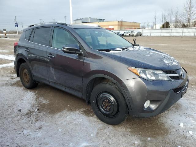 Photo 4 from auction – 2015 TOYOTA RAV4 XLE with VIN 2T3WFREV6FW188738