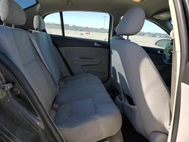 Photo 10 from auction – 2008 CHEVROLET COBALT LT with VIN 1G1AL58F387109937