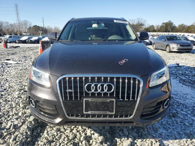 Photo 5 from auction – 2016 AUDI Q5 PREMIUM with VIN WA1L2AFP8GA137283