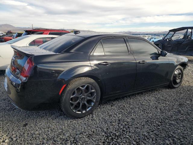 Photo 3 from auction – 2017 CHRYSLER 300 S with VIN 2C3CCAGG3HH624254