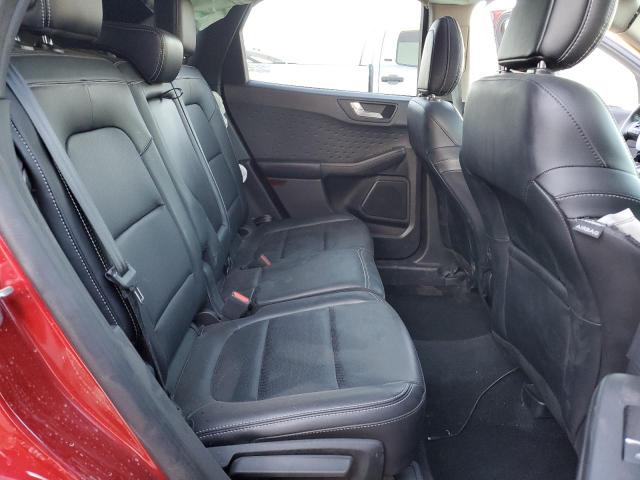 Photo 11 from auction – 2020 FORD ESCAPE SEL with VIN 1FMCU9H69LUA77473