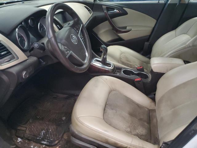Photo 7 from auction – 2014 BUICK VERANO with VIN 1G4PP5SK6E4117907