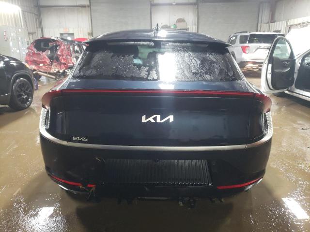 Photo 6 from auction – 2024 KIA EV6 LIGHT with VIN KNDC34LA2R5183725