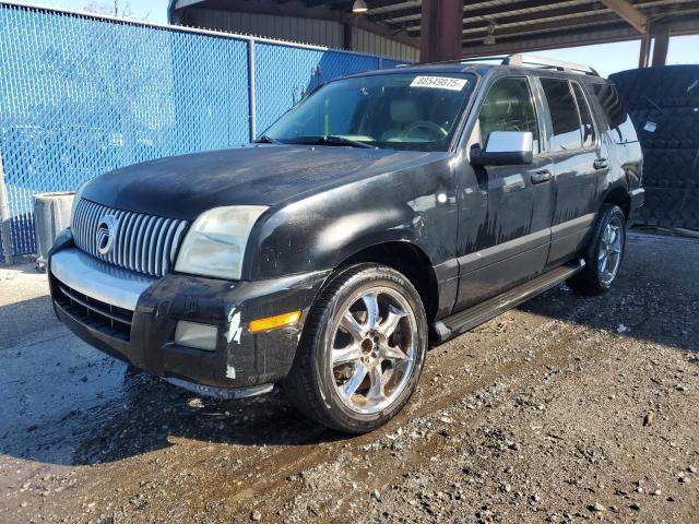MERCURY MOUNTAINEE 2006 with VIN 4M2EU38836UJ07920 - Photo from auction