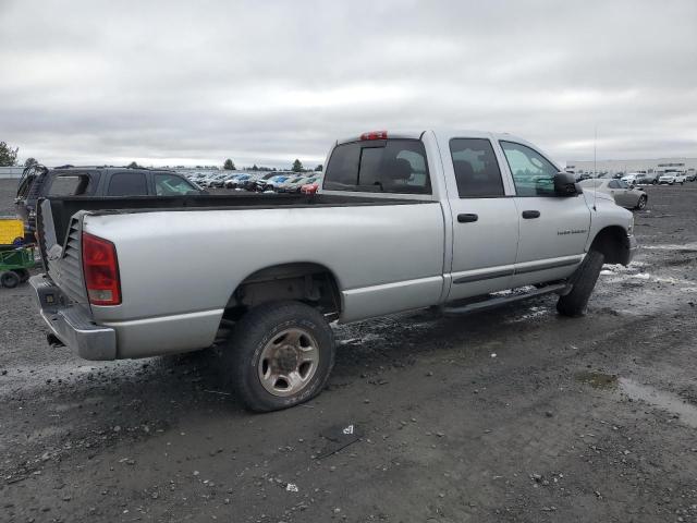 Photo 3 from auction – 2003 DODGE RAM 3500 S with VIN 3D7LU38C93G854752