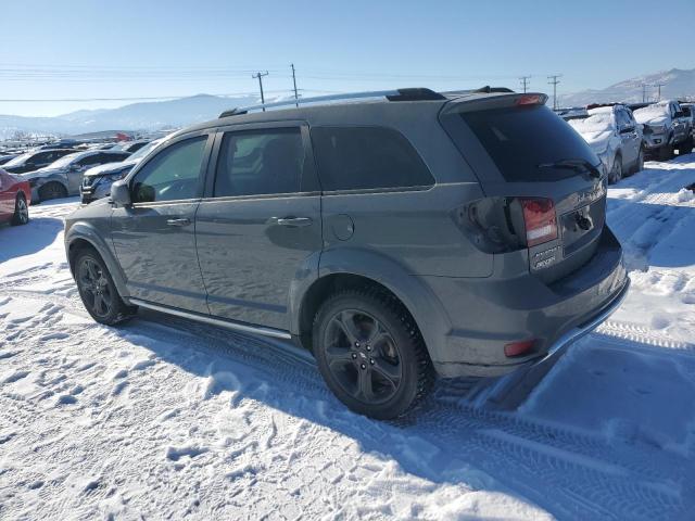 Photo 2 from auction – 2020 DODGE JOURNEY CR with VIN 3C4PDCGB3LT206738