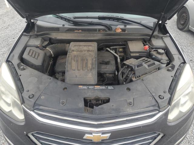 Photo 11 from auction – 2016 CHEVROLET EQUINOX LT with VIN 2GNALCEK7G6123942
