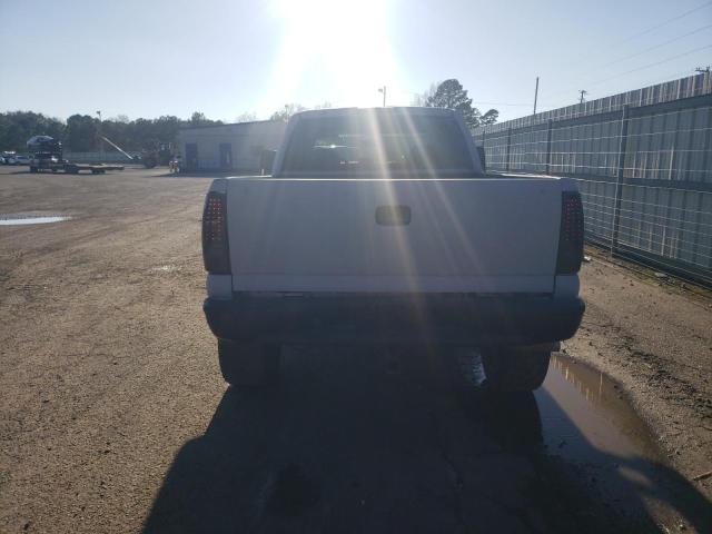 Photo 6 from auction – 2004 CHEVROLET SILVERADO with VIN 2GCEC19V241135850