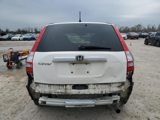 Photo 6 from auction – 2011 HONDA CR-V EX with VIN 5J6RE3H57BL047533