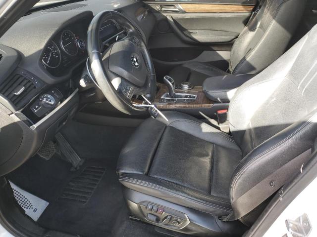 Photo 7 from auction – 2015 BMW X3 XDRIVE3 with VIN 5UXWX7C55F0K32929