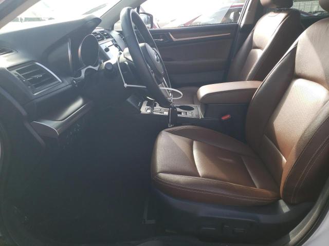 Zdjęcie 7 z aukcji – 2017 SUBARU OUTBACK TO z VIN 4S4BSETC3H3268780