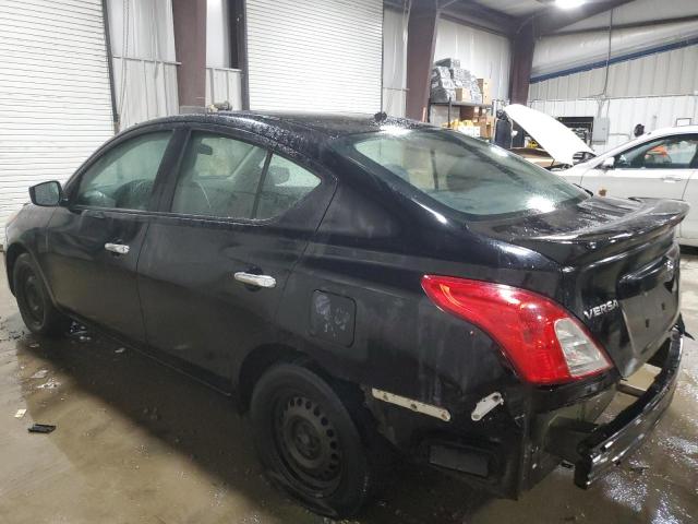 Photo 2 from auction – 2018 NISSAN VERSA S with VIN 3N1CN7AP7JL881189