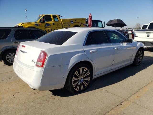 Photo 3 from auction – 2014 CHRYSLER 300 S with VIN 2C3CCABG5EH119271