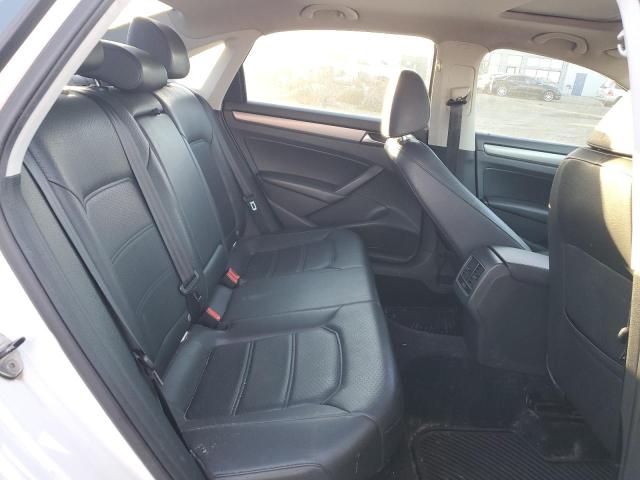 Photo 10 from auction – 2014 VOLKSWAGEN PASSAT SE with VIN 1VWBT7A3XEC035746