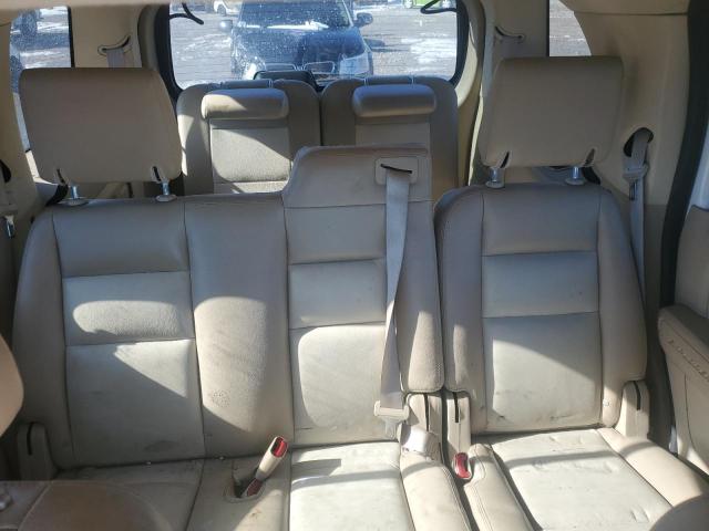 Photo 10 from auction – 2006 FORD EXPLORER E with VIN 1FMEU64836UA31883