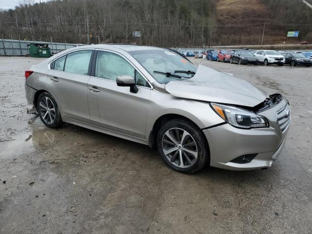 Photo 4 from auction – 2017 SUBARU LEGACY 2.5 with VIN 4S3BNAN65H3066504
