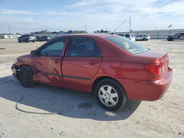Photo 2 from auction – 2007 TOYOTA COROLLA CE with VIN 1NXBR32E87Z857559