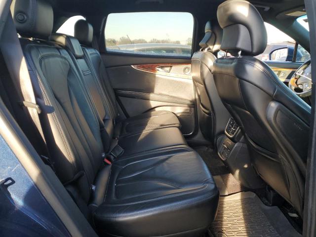 Photo 11 from auction – 2017 LINCOLN MKX RESERV with VIN 2LMPJ8LR7HBL26084