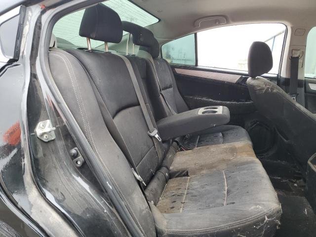 Photo 10 from auction – 2017 SUBARU LEGACY 2.5 with VIN 4S3BNAF61H3021672