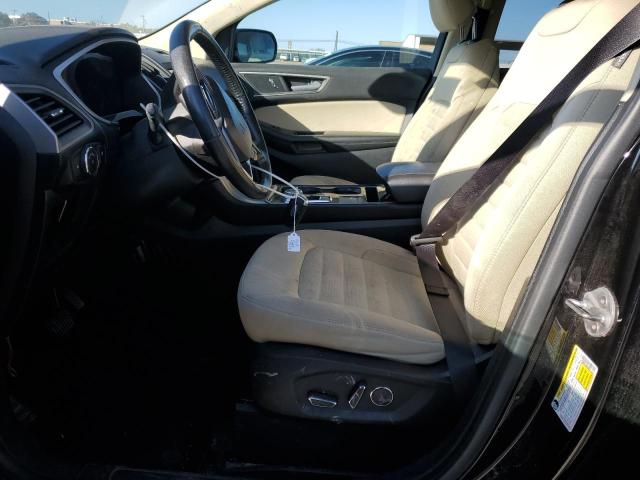 Zdjęcie 7 z aukcji – 2019 FORD EDGE SEL z VIN 2FMPK3J90KBB77104