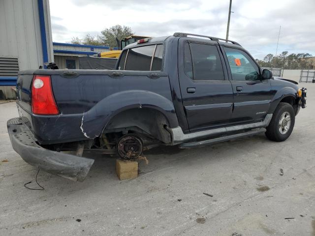 Photo 3 from auction – 2001 FORD EXPLORER S with VIN 1FMZU67E91UC92110