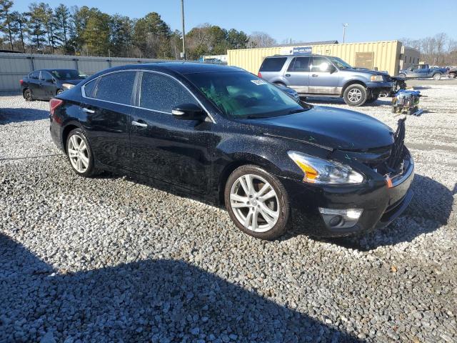 Photo 4 from auction – 2013 NISSAN ALTIMA 3.5 with VIN 1N4BL3AP6DC183430