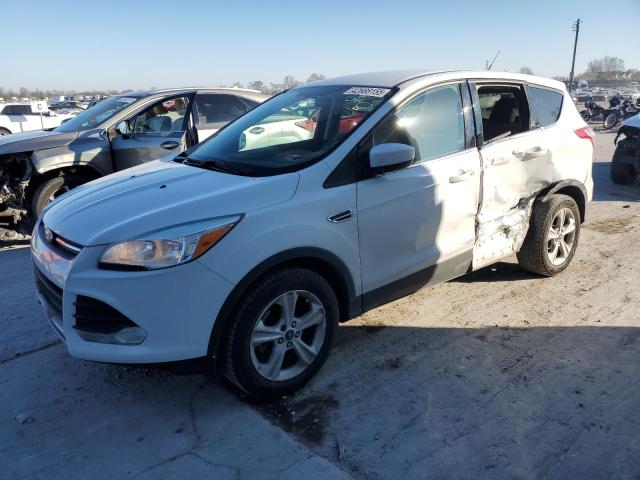 Photo 1 from auction – 2013 FORD ESCAPE SE with VIN 1FMCU0GX8DUA74300