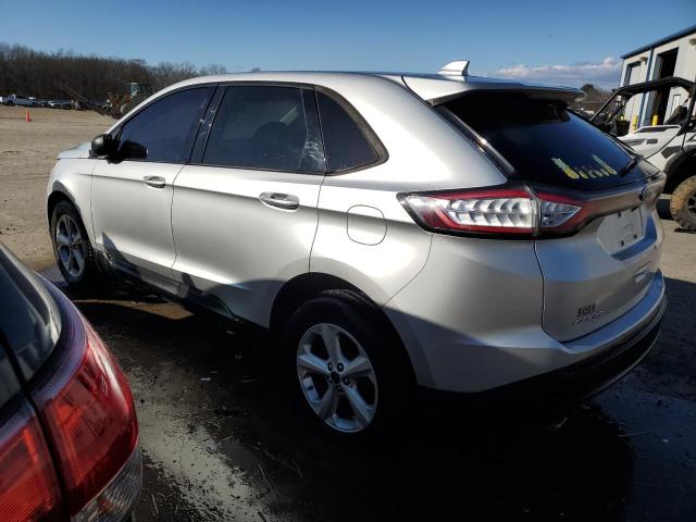 Photo 2 from auction – 2018 FORD EDGE SE with VIN 2FMPK3G96JBB48440