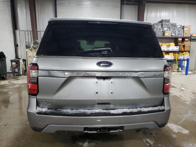 Photo 6 from auction – 2020 FORD EXPEDITION with VIN 1FMJK2AT6LEA20811
