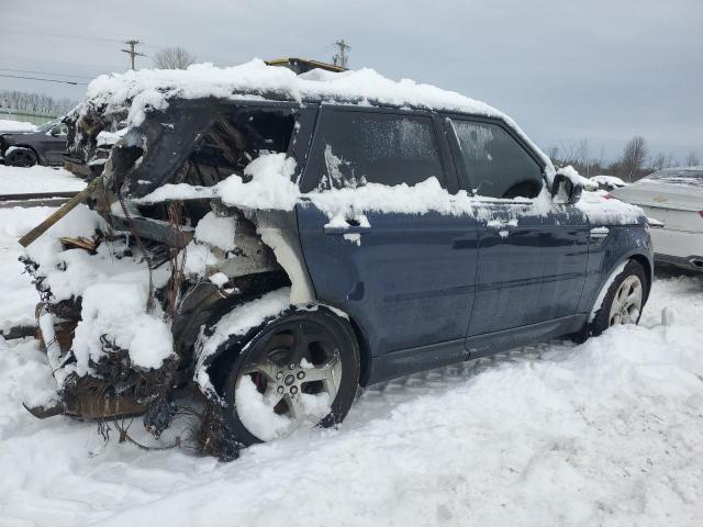 Photo 3 from auction – 2014 LAND ROVER RANGE ROVE with VIN SALWR2EF3EA306113