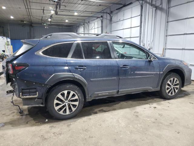 Photo 3 from auction – 2023 SUBARU OUTBACK PR with VIN 4S4BTAFC8P3154385