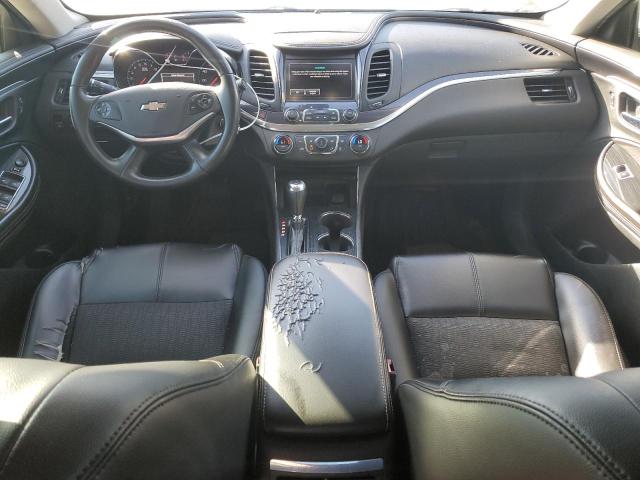 Photo 8 from auction – 2016 CHEVROLET IMPALA LT with VIN 2G1115S34G9152751