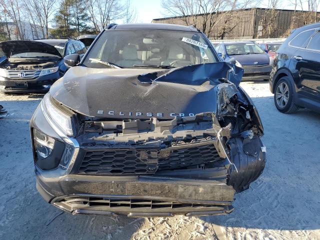Photo 5 from auction – 2024 MITSUBISHI ECLIPSE CR with VIN JA4ATWAA9RZ031241