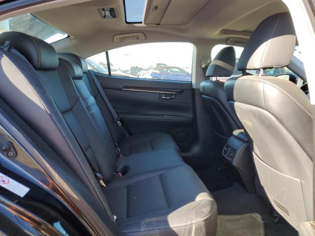 Photo 10 from auction – 2018 LEXUS ES 350 with VIN 58ABK1GG0JU082452