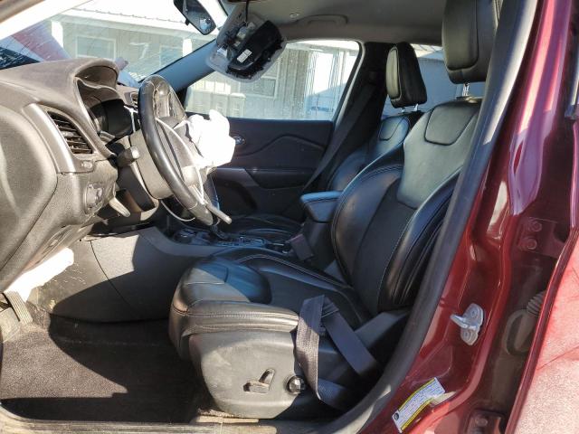 Photo 7 from auction – 2019 JEEP CHEROKEE L with VIN 1C4PJMLB6KD139304